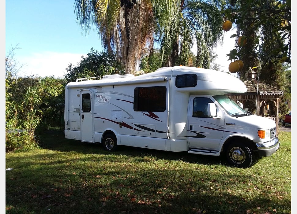 Fifth Wheel rentals in Tavares