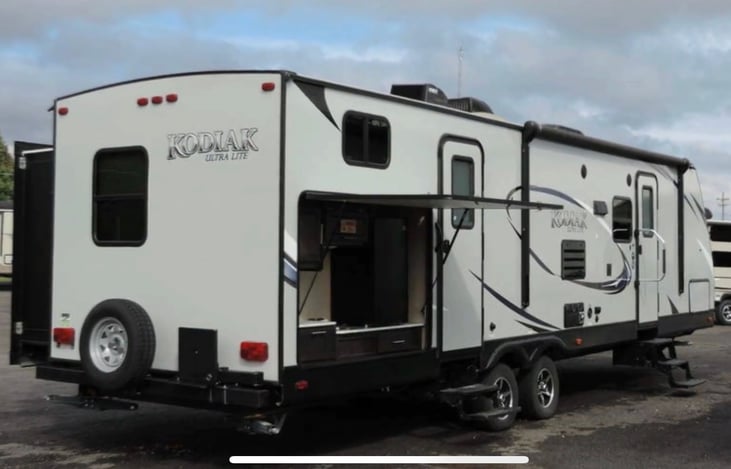 RV Photo