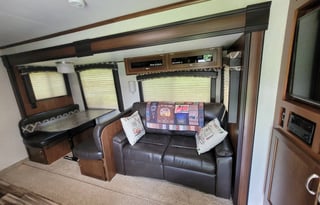 Family Friendly Bunkhouse