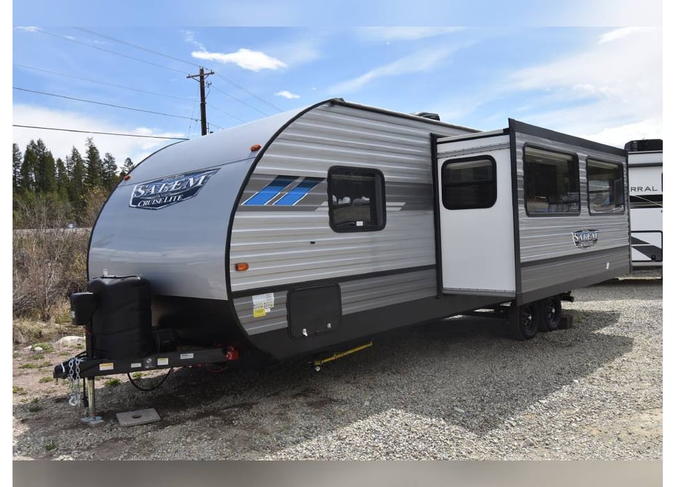 Travel Trailer rentals in Snohomish
