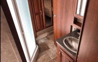 Waters Family Dynasty Get a Way