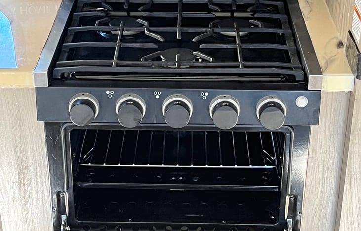 Feel like baking some cookies?