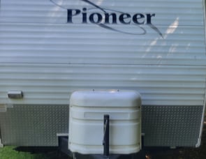 Heartland Pioneer 251