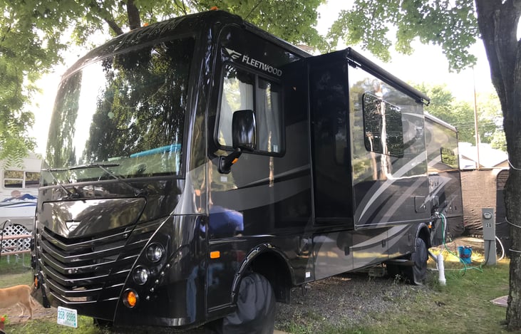 RV Photo