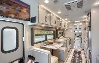 Your Wanderlust on Wheels Awaits!