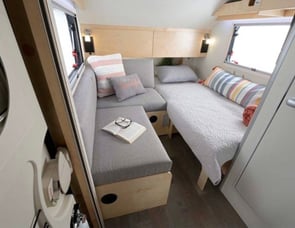 nuCamp RV TAB 320 S