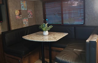 Weeki Wachee/Spring Hill Shanty