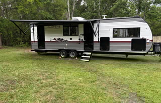 Millan - 2024 Like New Sleeps 7 Delivery Available