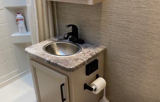 Perfect Little Getaway Class C