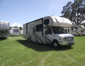 Thor Motor Coach Chateau 31W