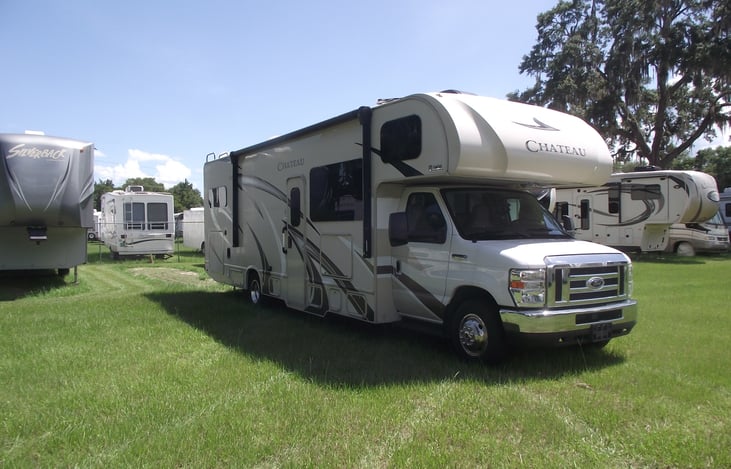RV Photo