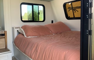 Easy Tow Family Glamper