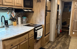 2019 Coachmen Freedom Express Liberty Edition