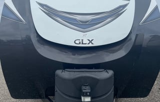 2019 Forest River RV Salem Hemisphere GLX 312QBUD