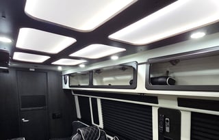 2023 Mercedes 3500 XD 3500 XD extended