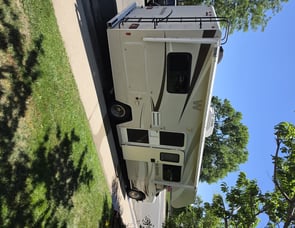 Winnebago Minnie Winnie 25B