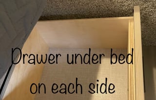 Rockwood Couples Coach w/ Outdoor Kitchen $99/wkdy