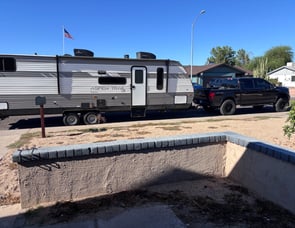 Dutchmen RV Aspen Trail LE 29BH