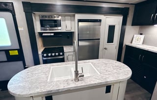 2021 Jayco Jay Flight with Bunkhouse