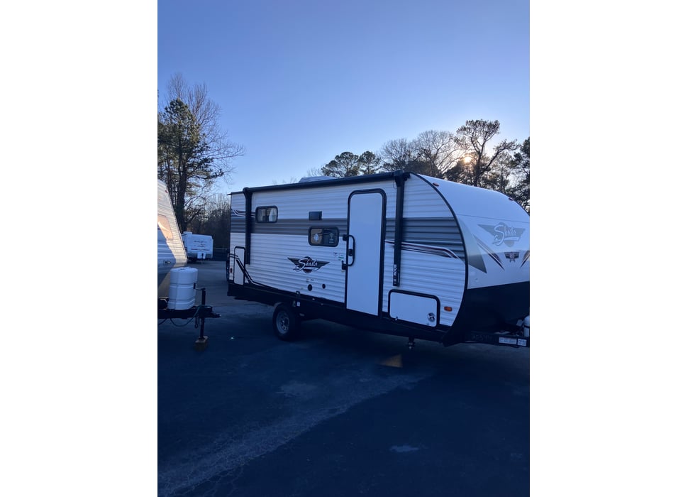 Travel Trailer rentals in Norcross