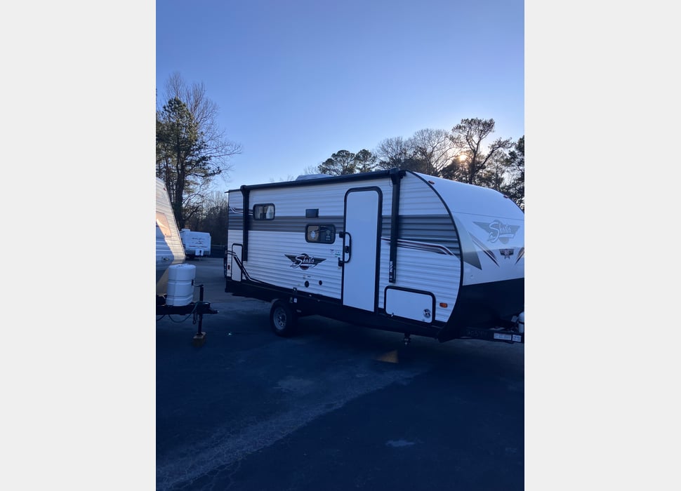 Travel Trailer rentals in Forsyth
