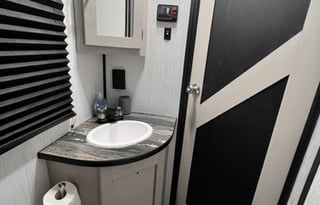 2022 Mallard King Bed