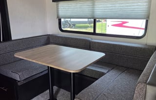 The Fraisers Pup - 2022 Wolf Pup 17JG