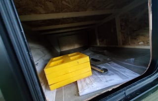 2020 Palomino Puma XLE Lite 25TFC Toy Hauler