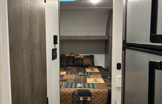 2022 Forest River RV Sandstorm 251GSLC