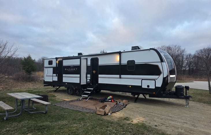 RV Photo