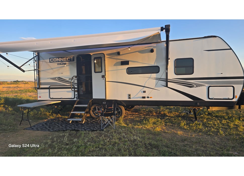 Travel Trailer rentals in Santa Fe