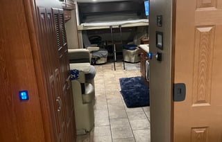 Vivian - 2018 Forest River RV 360RB Colorado Coach