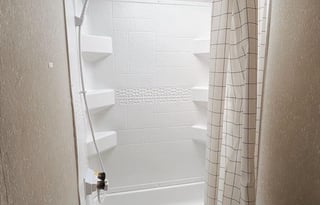 2021 29 ft Grey Wolf Travel Trailer Camper 26DJSE