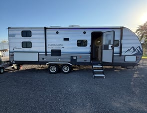 Coachmen RV Catalina Summit Series 261bhs
