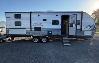 2020 Coachman Catalina Summit Series 261BHS (5664)