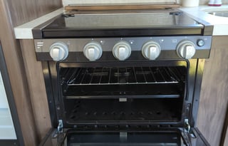 2019 Forest River RV Cherokee Grey Wolf 22MKSE