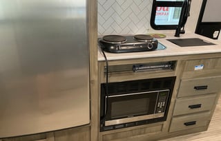 2021 Forest River RV Surveyor