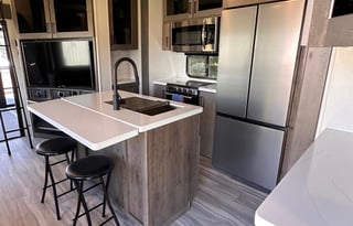 Montana Mobile Manor