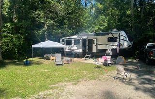 Camping Memories Made Here!!