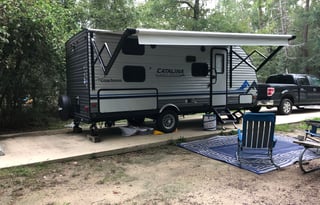 2022 Coachmen RV Catalina Summit Series 7 184BHS