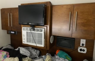 2018 NuCamp Tag XL  Outback Boondock Edition