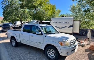 Out South Rentals - ‘22 Keystone Springdale 1760BH