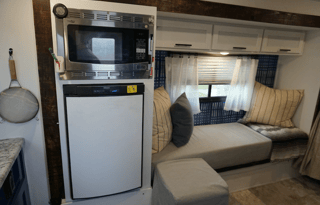 INDIGO-GO! Pet-friendly adventurers, cute home!