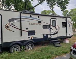 Prime Time RV LaCrosse 318BHS