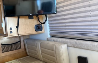 2021 Coachmen Galleria