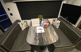 2021 Heartland Pioneer BH 250 “Mystery Machine”