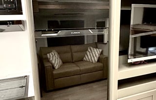 2025 Keystone RV Bullet Crossfire 290BHSWE