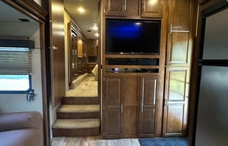 "Nash" - 36ft Fully Stocked DELIVERY ONLY!