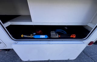 2026 31ft Coachmen 29KB - Sleeps 8