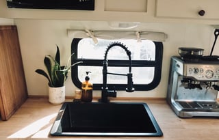 The Little Jade Camper